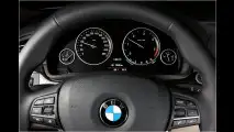 Neue Motoren für den 5er
