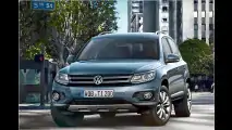 Tiguan-Facelift
