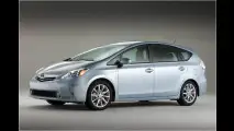 Yaris Hybrid