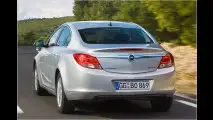 Insignia OPC und ecoFlex