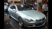 BMW M6
