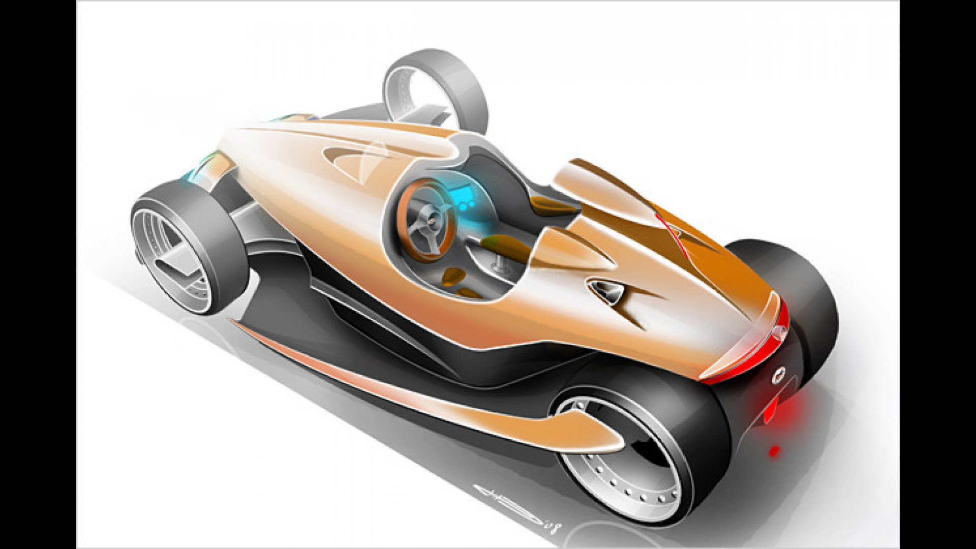 Neues von Sbarro Bilder