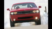 Challenger in New York