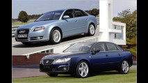Der neue Seat Exeo