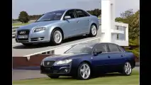 Der neue Seat Exeo