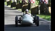Feudales Oldtimer-Mekka