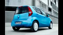 Agiler mit Autogas