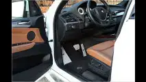 Das stärkste BMW-SUV