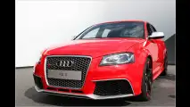 Audi RS3 Sportback