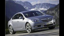 Opel-Calibra-Nachfolger