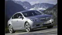 Opel-Calibra-Nachfolger