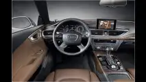 Audi A7 Sportback