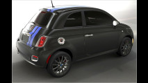 Mopar statt Abarth