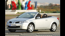 Renault Mégane Coupé-Cabriolet 1.9 dCi FAP Limited