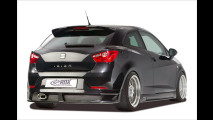Seat Ibiza schärfer