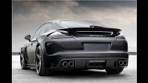 Stingray GTR