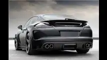 Stingray GTR