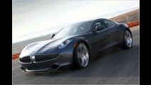 Fisker Karma