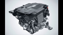 Neue V-Motoren