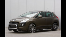 Tuning für den 3008