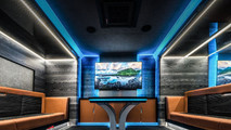 Carlex Design tır modifiyesi