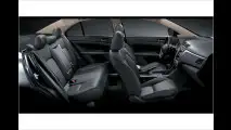 Suzuki bringt den Kizashi