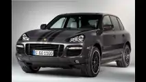 Edel-Cayenne