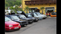 29. GTI-Treffen am Wörthersee: Auch dieses Jahr trafen sich Fans aus allen Ecken in Kärnten
