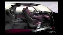 Kompaktes SUV