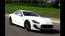 Über 300 km/h