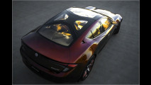 Fisker Atlantic