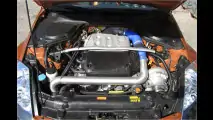 Über 400 PS