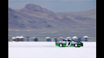 Skoda auf Speed