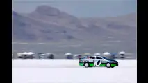 Skoda auf Speed