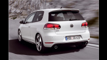 Comeback: VW Golf GTD