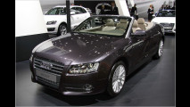Audi A5 Cabrio