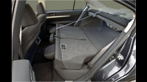 Subaru: Der neue Legacy