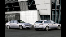 Mehr Alfa 159 fürs Geld