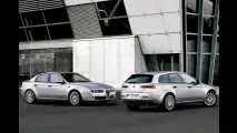 Mehr Alfa 159 fürs Geld