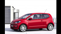 Smart-Eater: Der VW Up!
