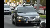 Auto ohne Fahrer