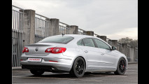 Irre! 502 PS im Volkswagen CC
