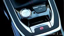 Peugeot 308 GTi (2017)