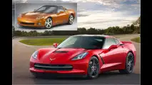 Die Rückkehr des Stingray