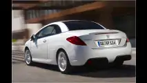 Nun mit 200 Turbo-PS