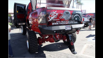 Offroad-Truck