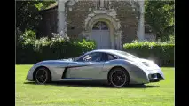 Panoz Abruzzi