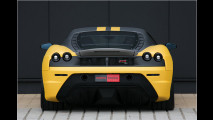 Ciao, Scuderia!