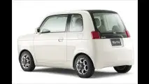 Honda-Neuheiten in Tokio