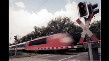 Motor aus bei längeren Standzeiten